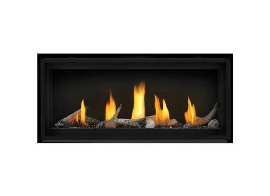 Napoleon fireplace Luxuria LVX38
