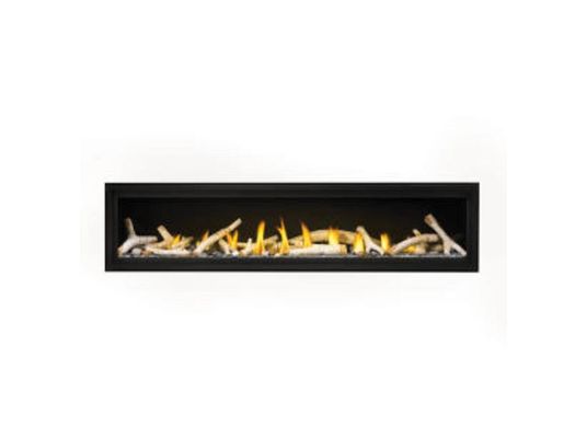 Fireplace Napoleon Luxuria LVX74