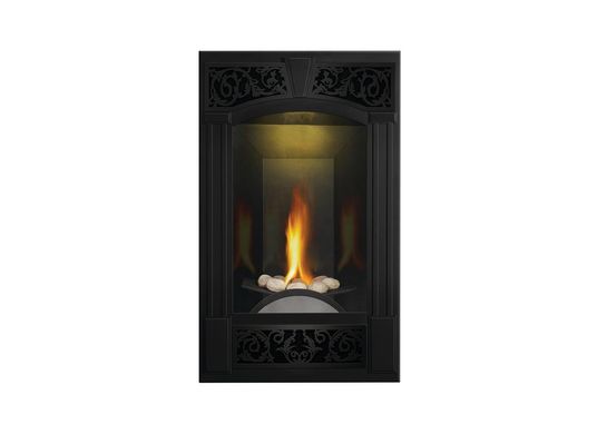 Naoleon fireplace Vittoria GD19