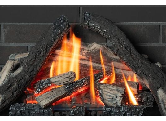 Valor fireplace  H3, 1000JP