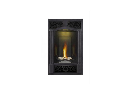 Naoleon fireplace Vittoria GD19