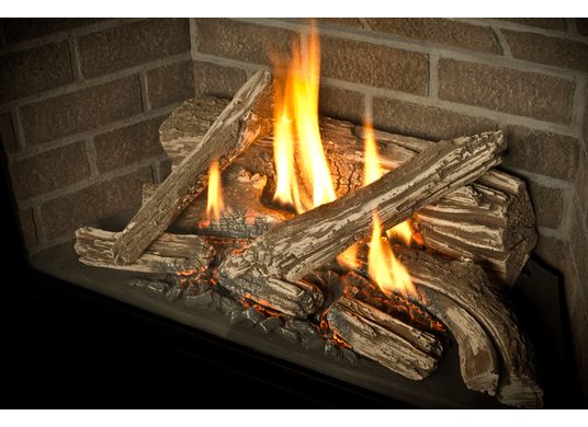 Valor fireplace  H5, 100JP & 1150JLP