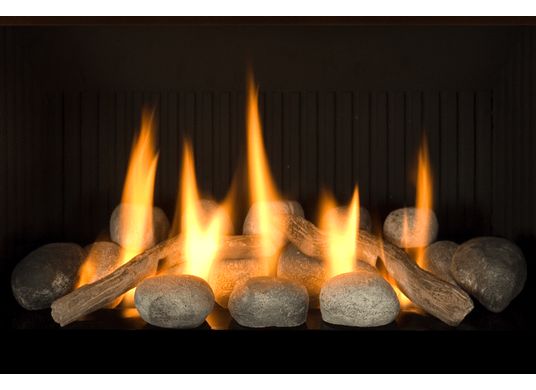 Valor fireplace Horizon, 534JP