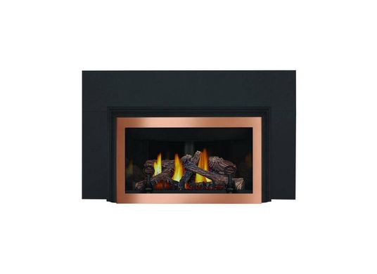 Napoleon fireplace Inspiration GDIZC