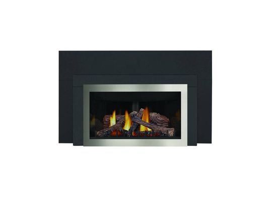 Napoleon fireplace Inspiration GDIZC